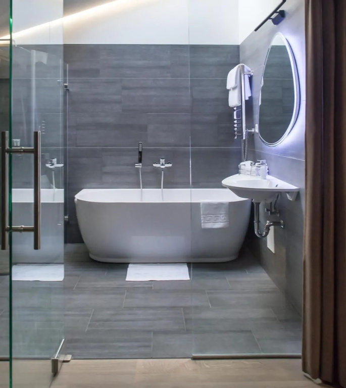 Hotel photo 10