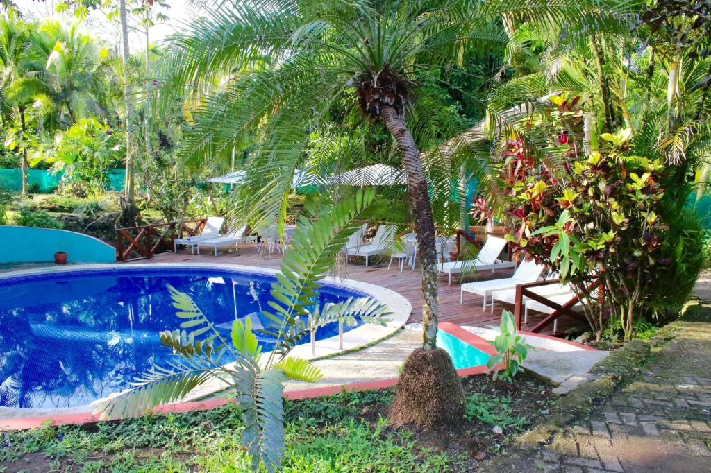 Magellan Boutique Hotel - Général