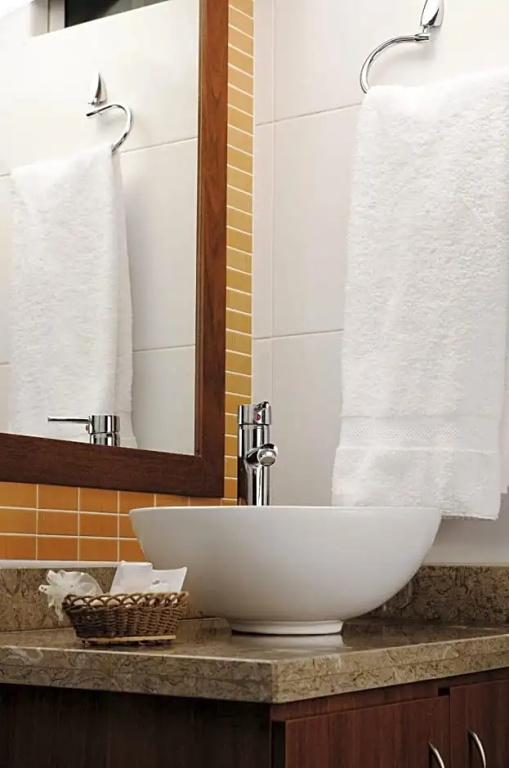 Hotel Parque 63 - Chambres