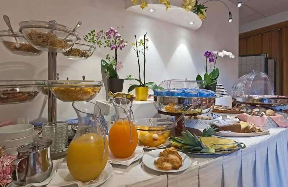 Hotel photo 14