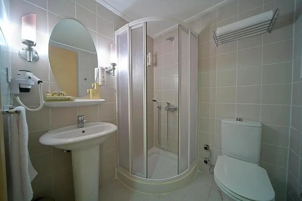 SV Business Hotel Diyarbakır - Chambres
