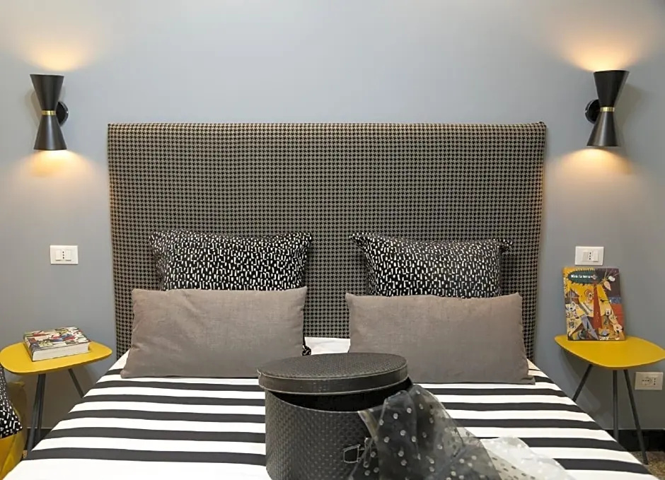 Comfort room