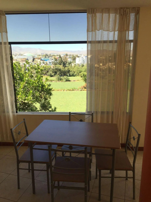 Casa Mores Inn - Général