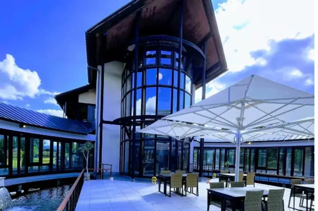 Auberge Mizuakari