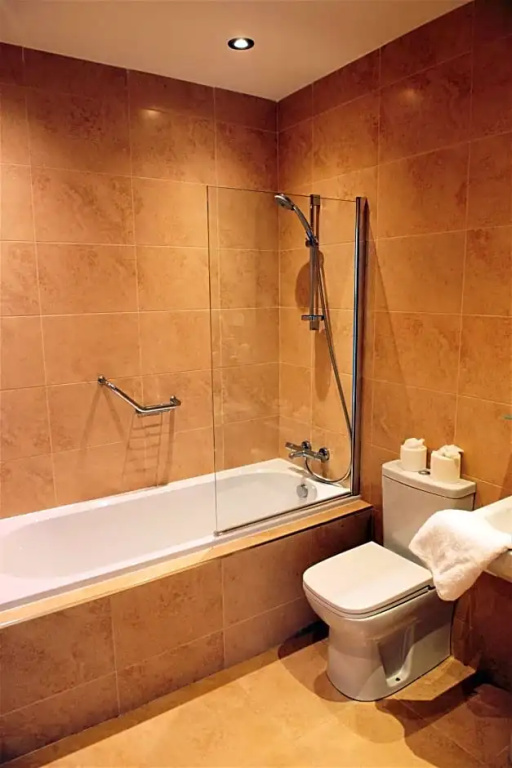 Clifton Arms Hotel - Chambres