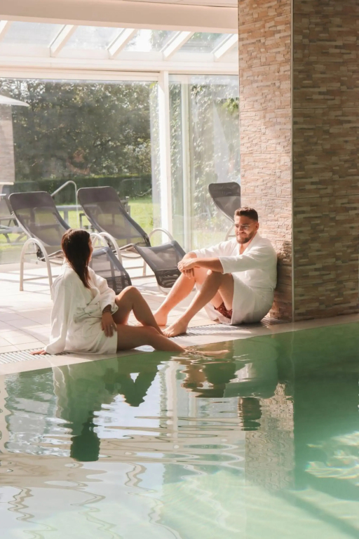 Silva Hotel Spa - Balmoral - фото 28