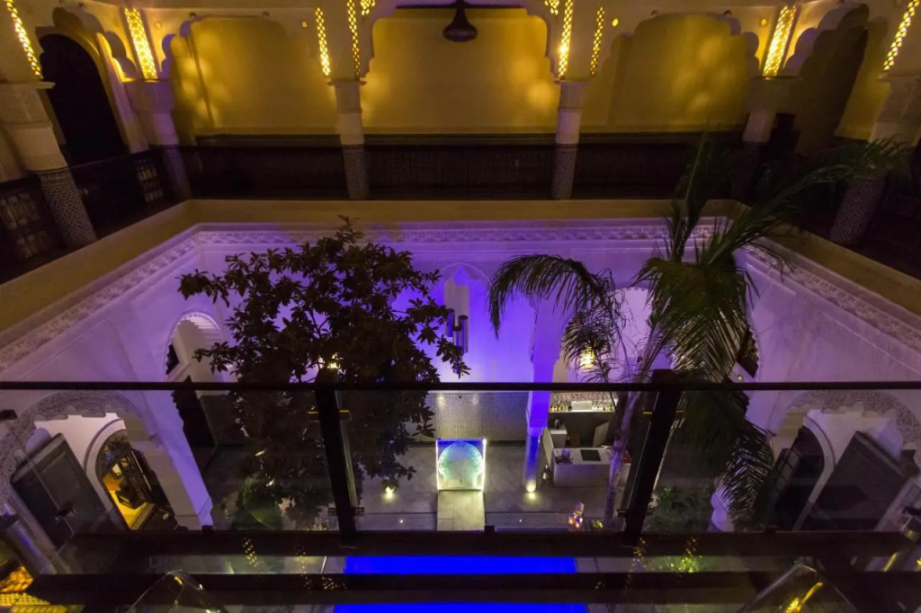 Hotel photo 10