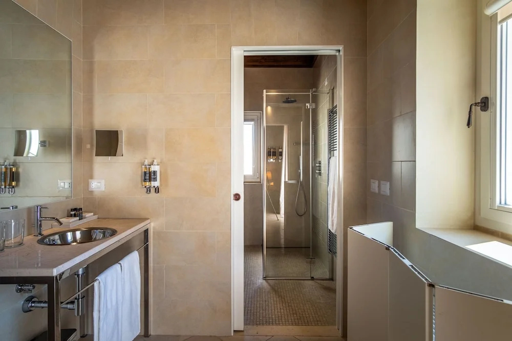 La Fiermontina | Luxury Home - Chambres