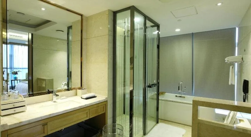 Empark Hotel Fuzhou Exhibition Centre - Général