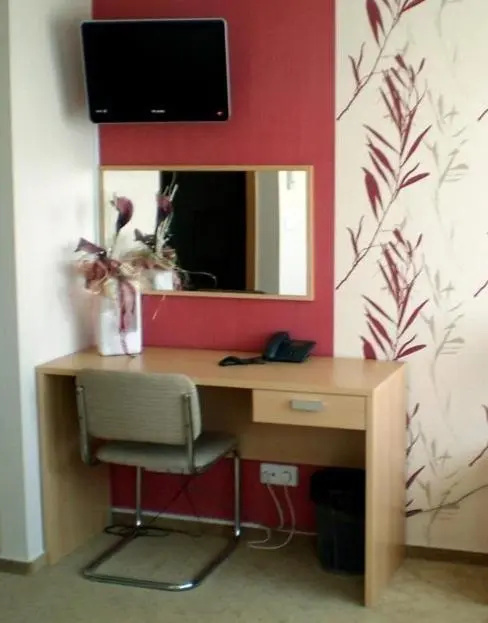 Hotel Panonija - Chambres