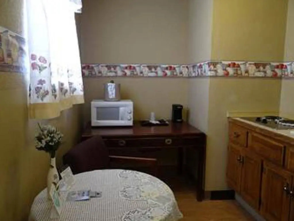 Springs Inn — фото 3