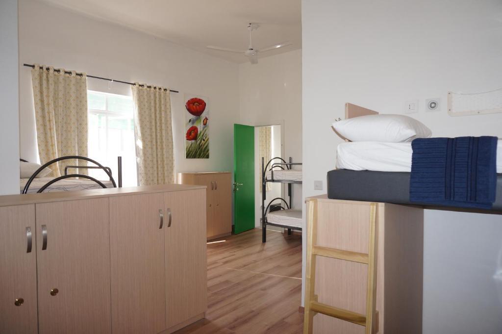 Hostel 94 by null