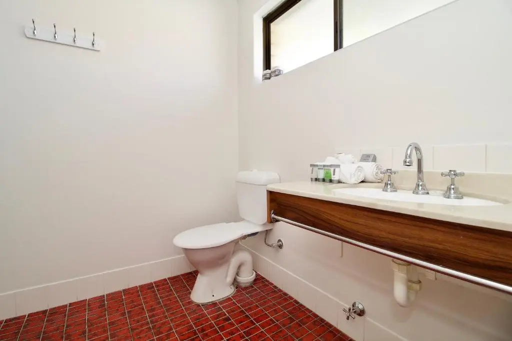 Hotel Clipper - Chambres