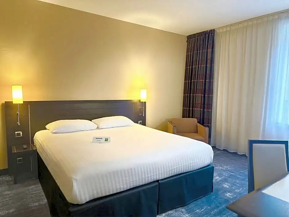 ibis Styles Metz Centre Gare - Chambres
