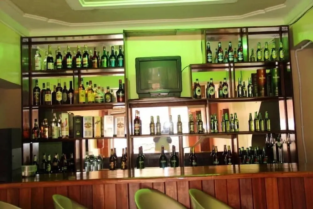 Namugongo Hotel - Général