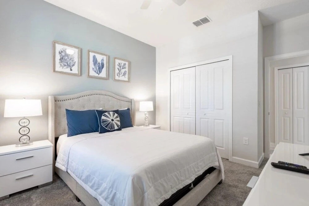 Beautiful 5 Bed Villa With Game Room And Pool 5 Bedroom Home by RedAwning