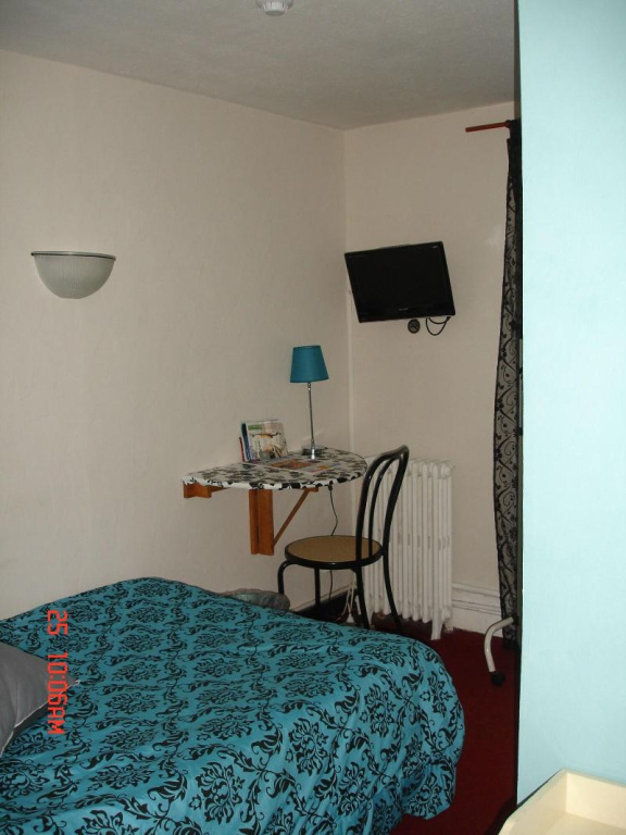 Voir la photo 2 — Hotel La Marmotte