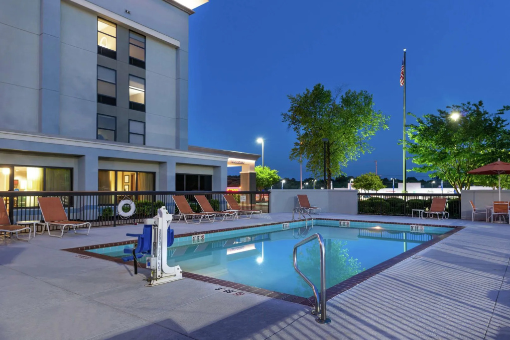 Hotel photo 12