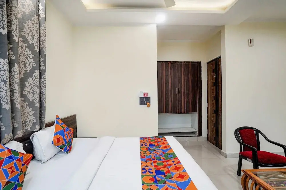 Hotel photo 6