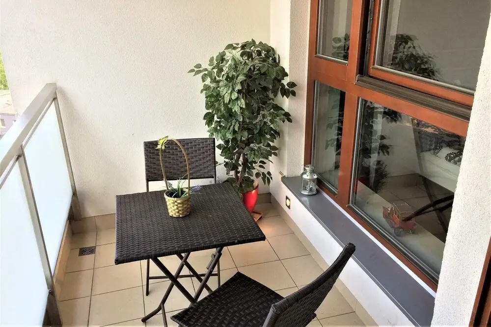 Chlodna PS Apartments