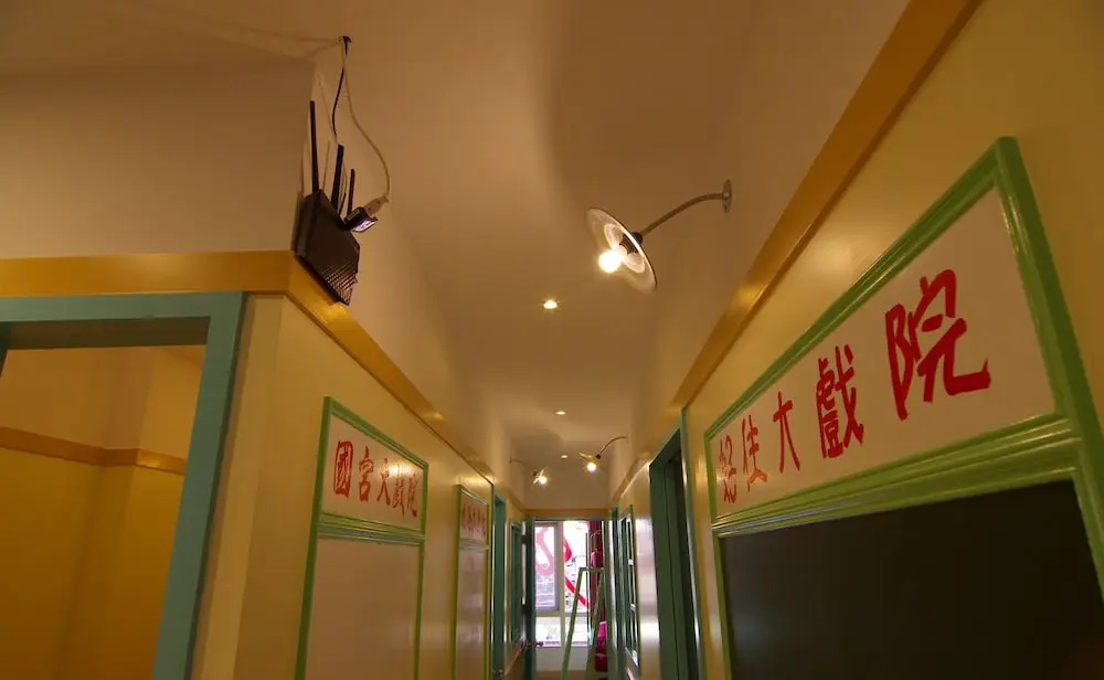 Hotel photo 11