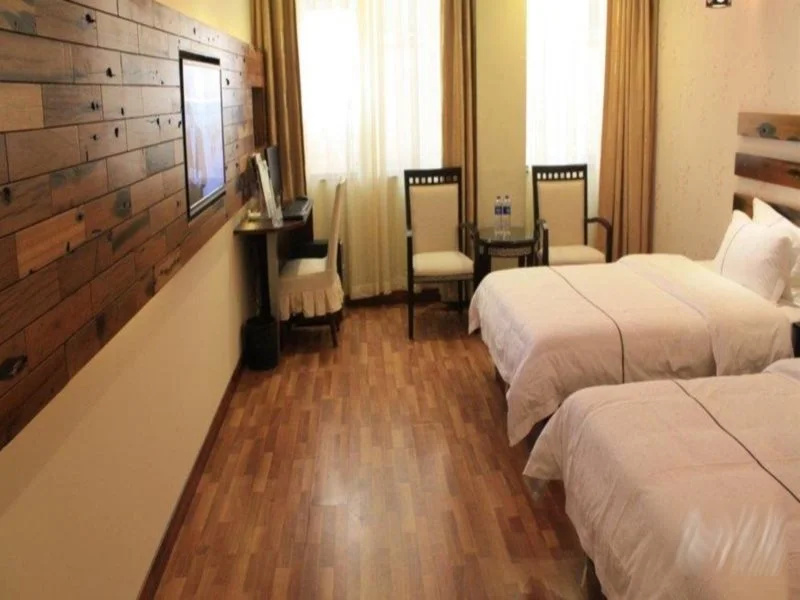 King Five Hotel - Guangzhou - Général