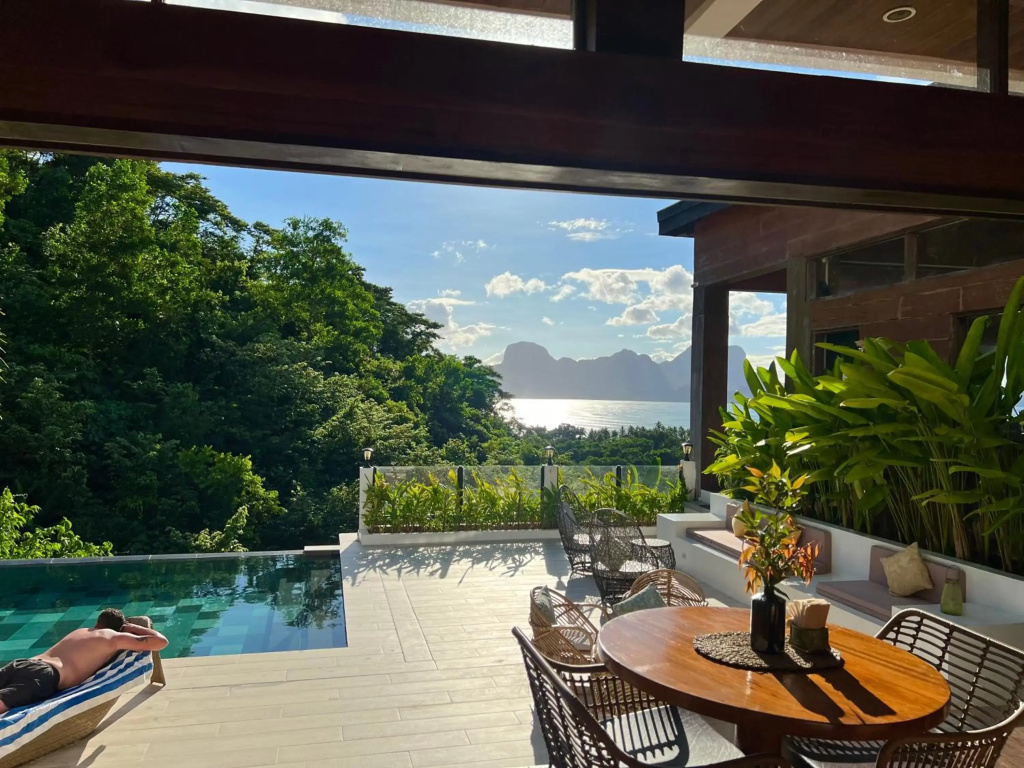 Ahana Resort El Nido