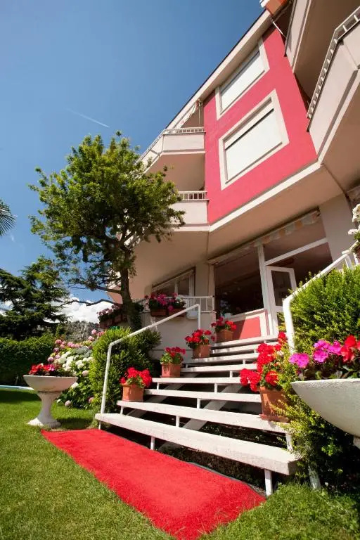 Hotel photo 14