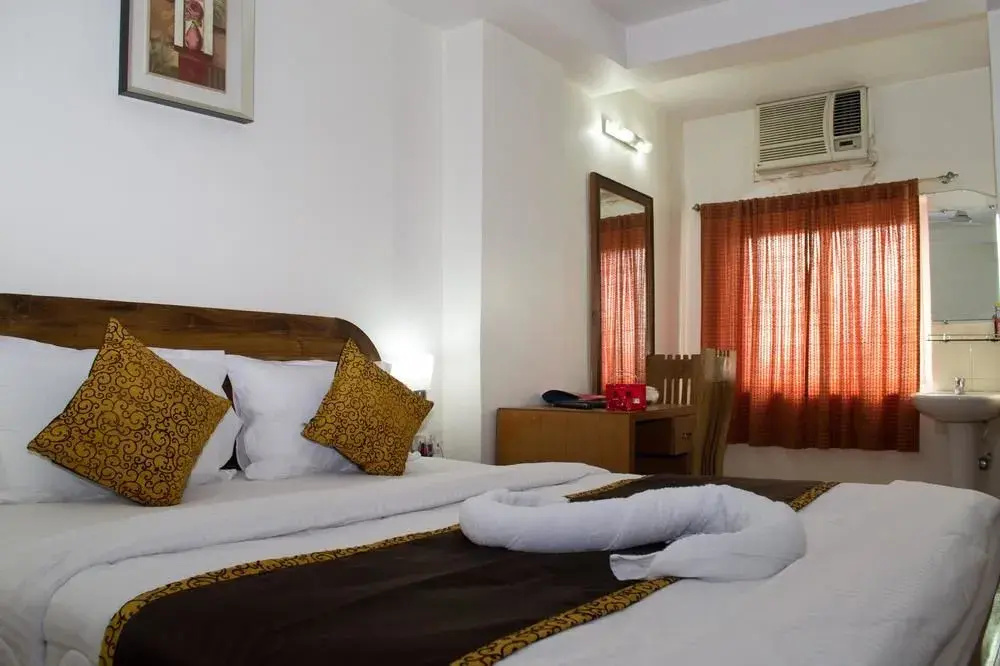 OYO Rooms Link Road