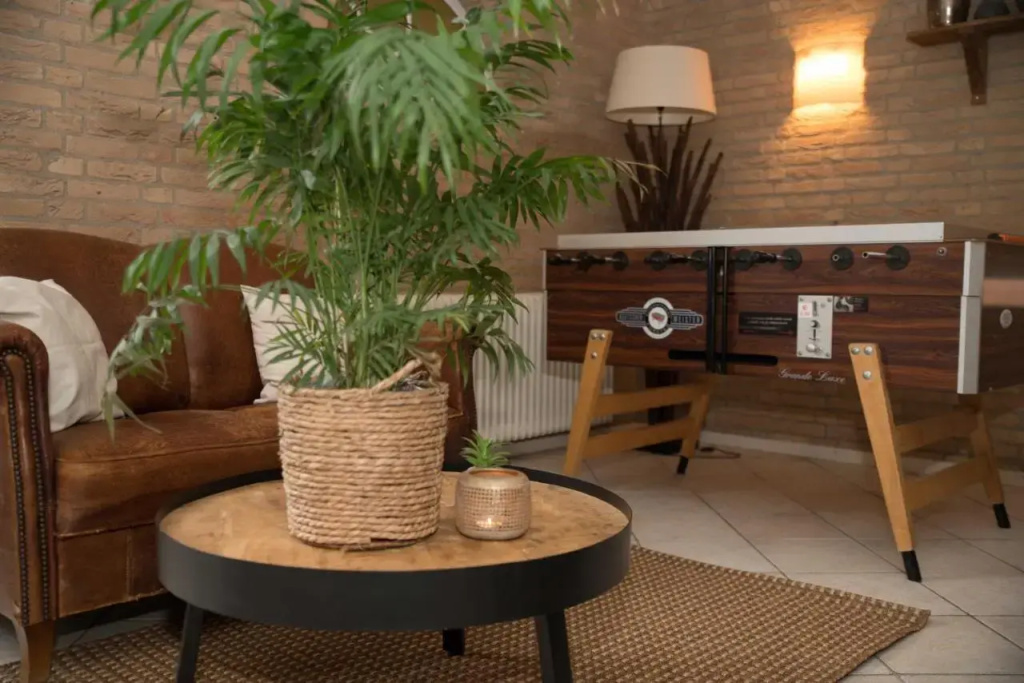 The Bloom Hotel - Général