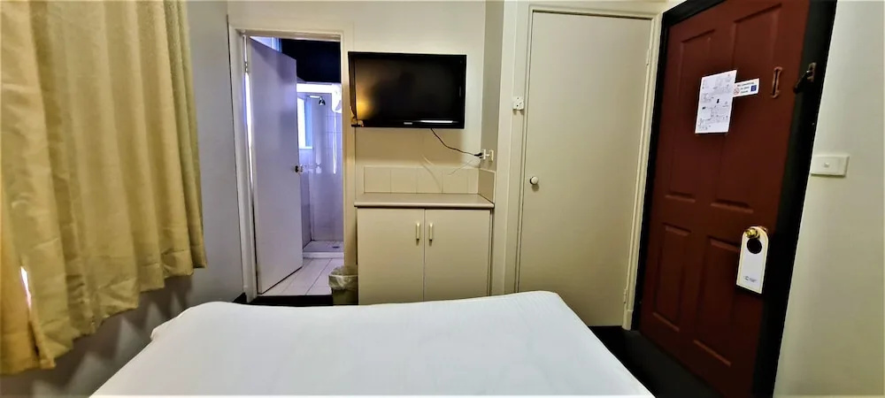 Brunswick Tower Hotel - Chambres