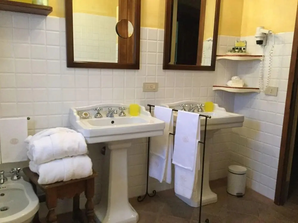 La Locanda Country Hotel - Général