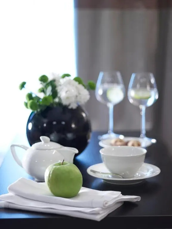Anatolia Hotel Komotini - Chambres