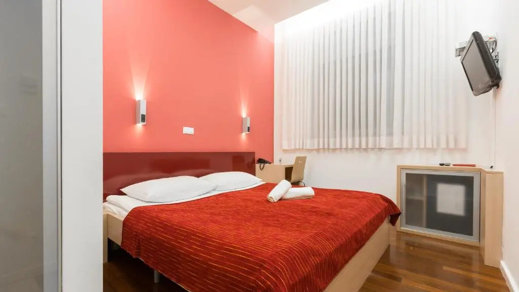 Dream Hotel - Chambres
