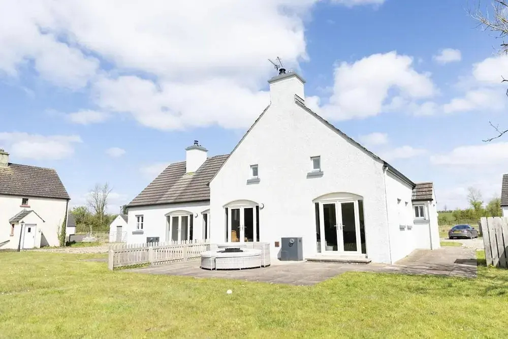 Cottage, 3 Bed,sleeps 7, Free Parking