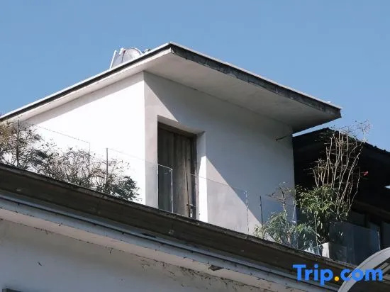 Jingdezhen Yixi Yanhuan Homestay