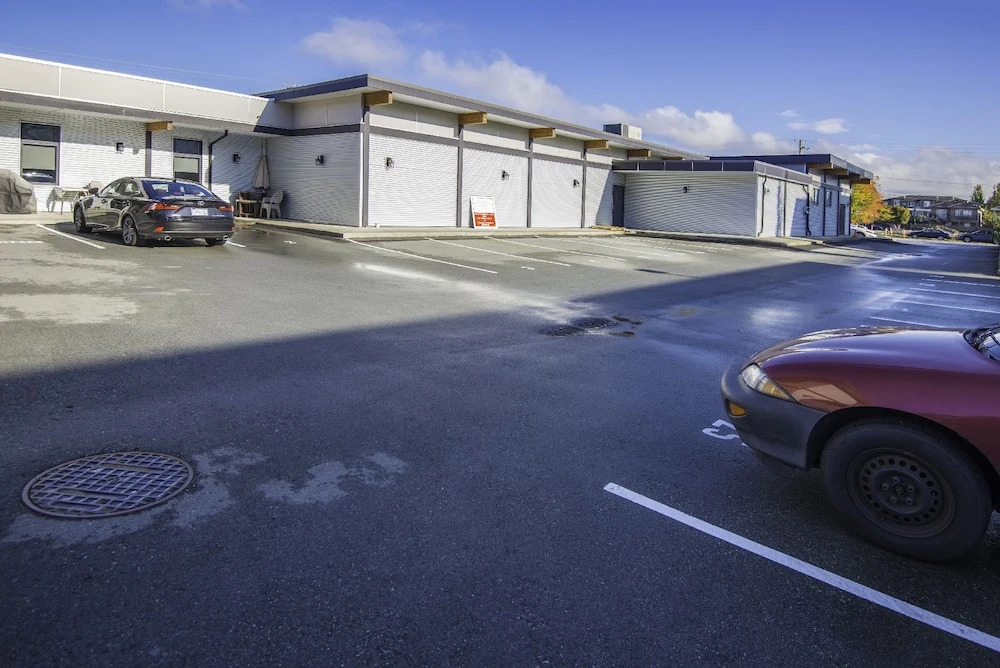 Queens Hotel - фото 21