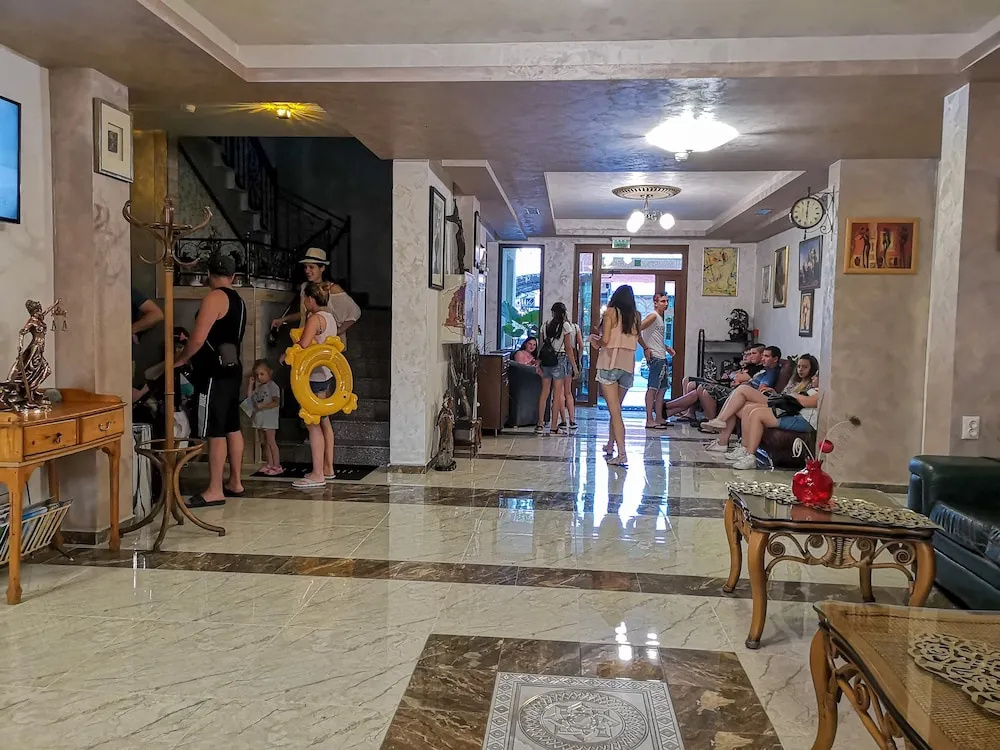 Hotel photo 20