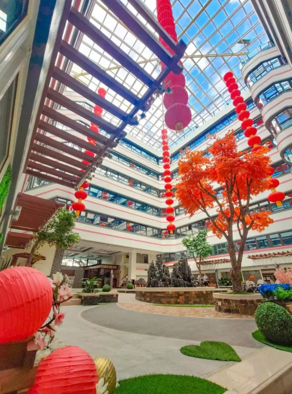 Hotel photo 9