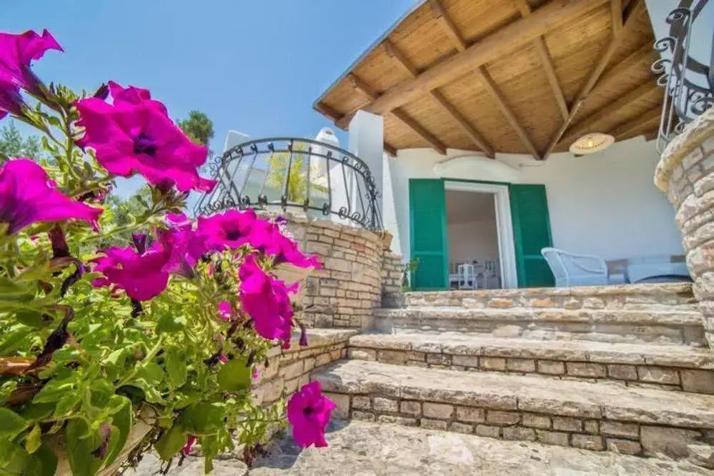 Villa Scarnera - фото 16