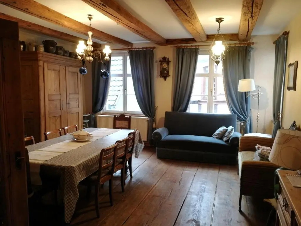 Cottage