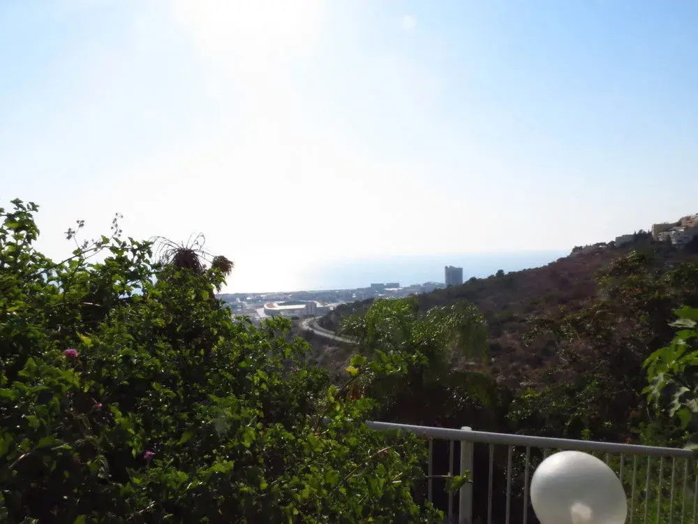 Eshkol Housing Carmel Center -Luxury Forest retreat