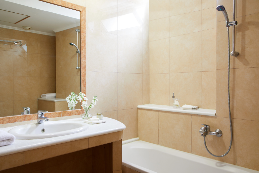 Preveza City Comfort Hotel - Général