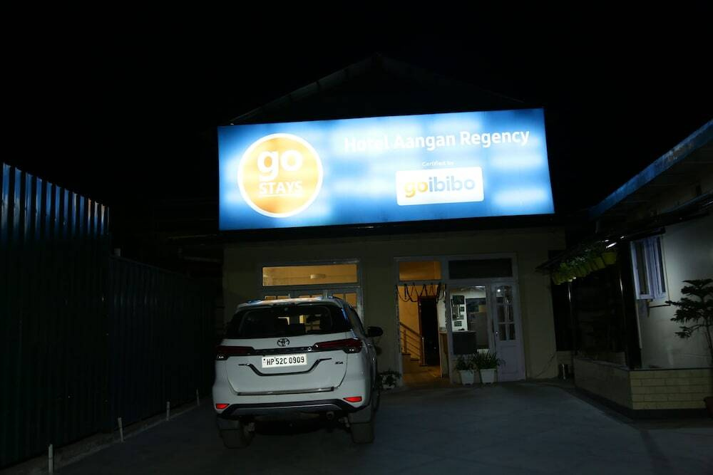 1 BR Guest house in Tutikandi, Shimla, by GuestHouser (DED4)