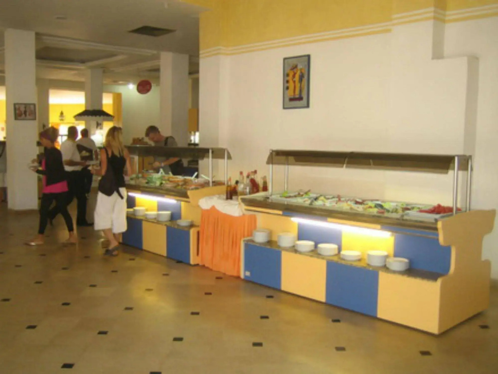 Hotel photo 19