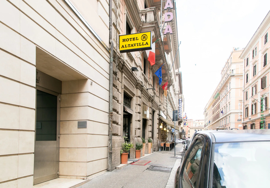 Hotel photo 17