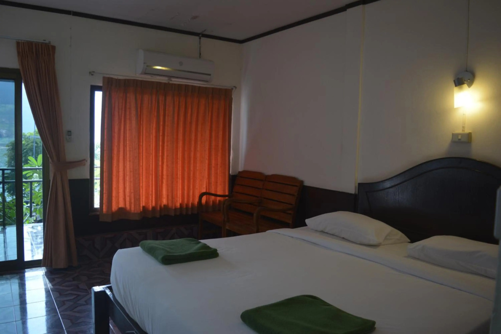 Phi Phi View Point Resort — 4