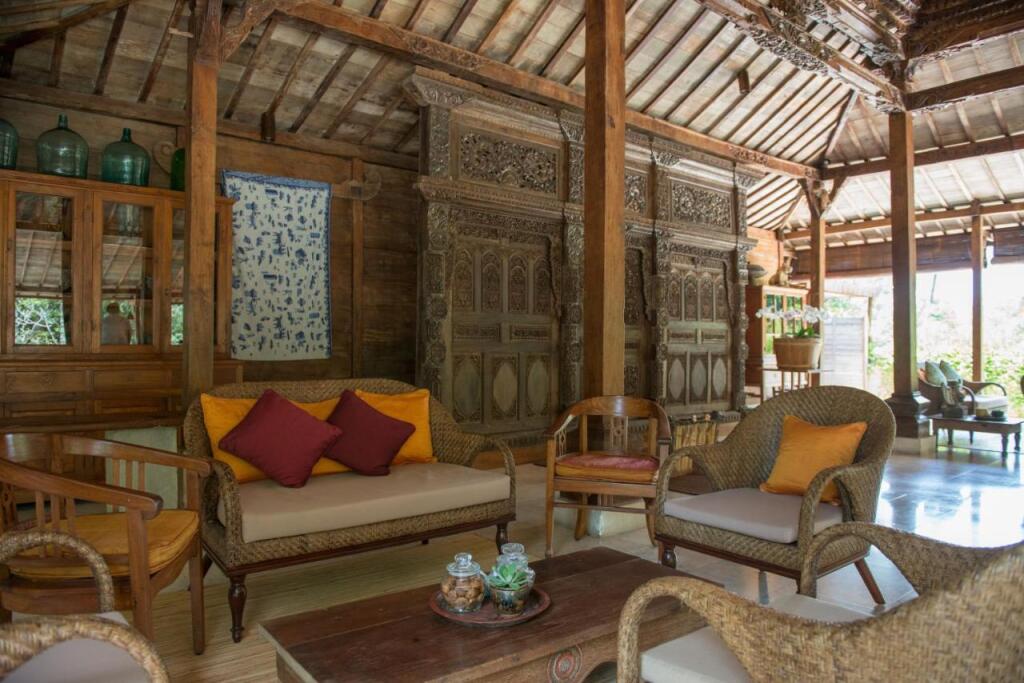 Komaneka At Tanggayuda Ubud