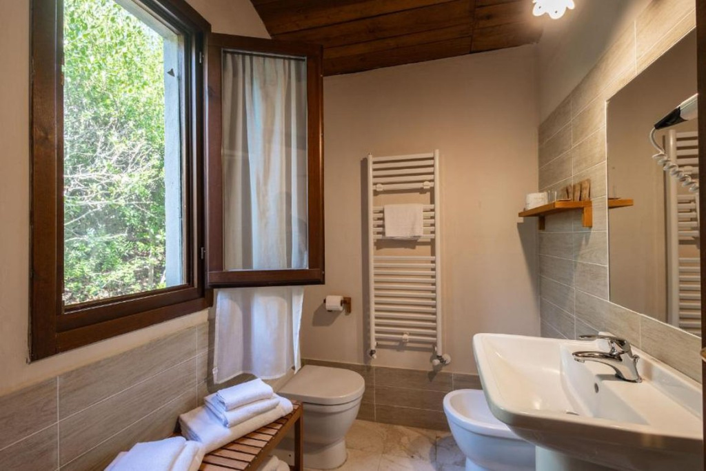 Relais Ciavatta Country Hotel - Général