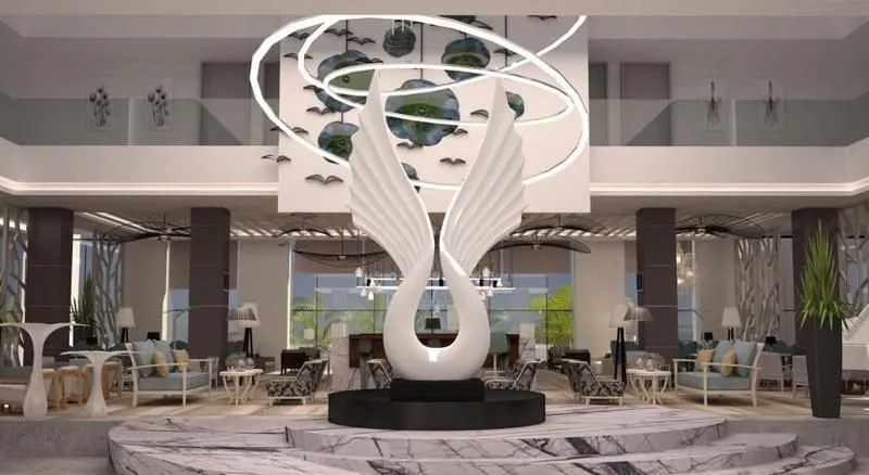Business Centre